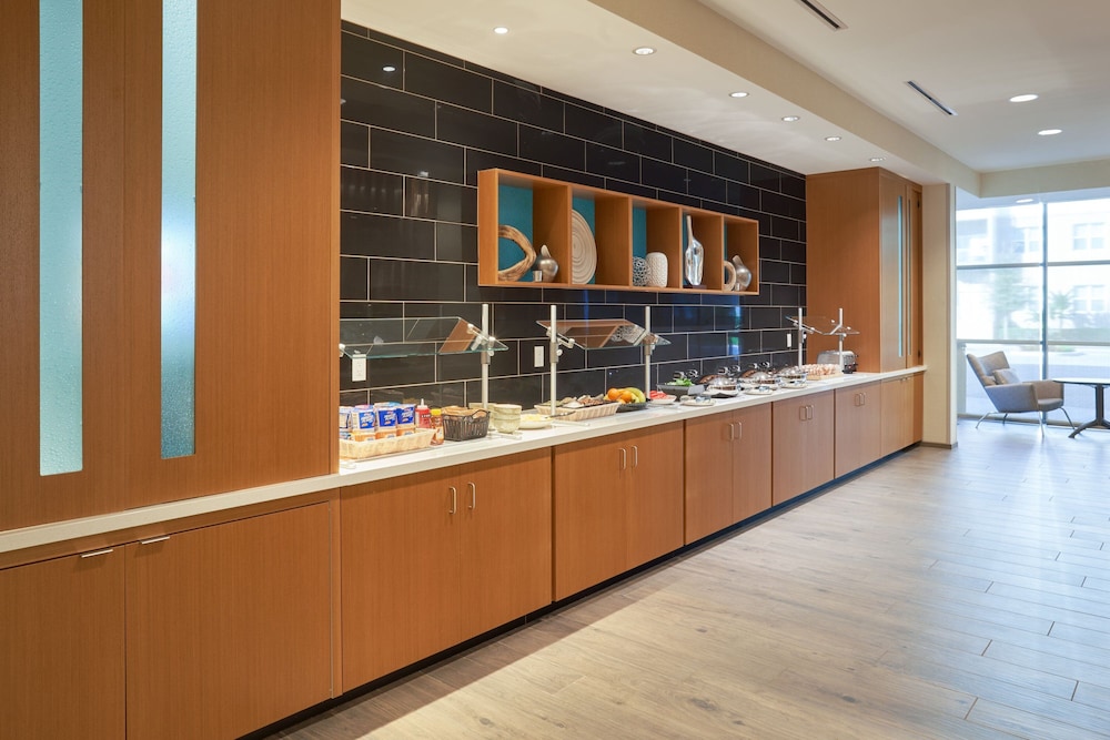 SpringHill Suites by Marriott Winter Park - photo 19