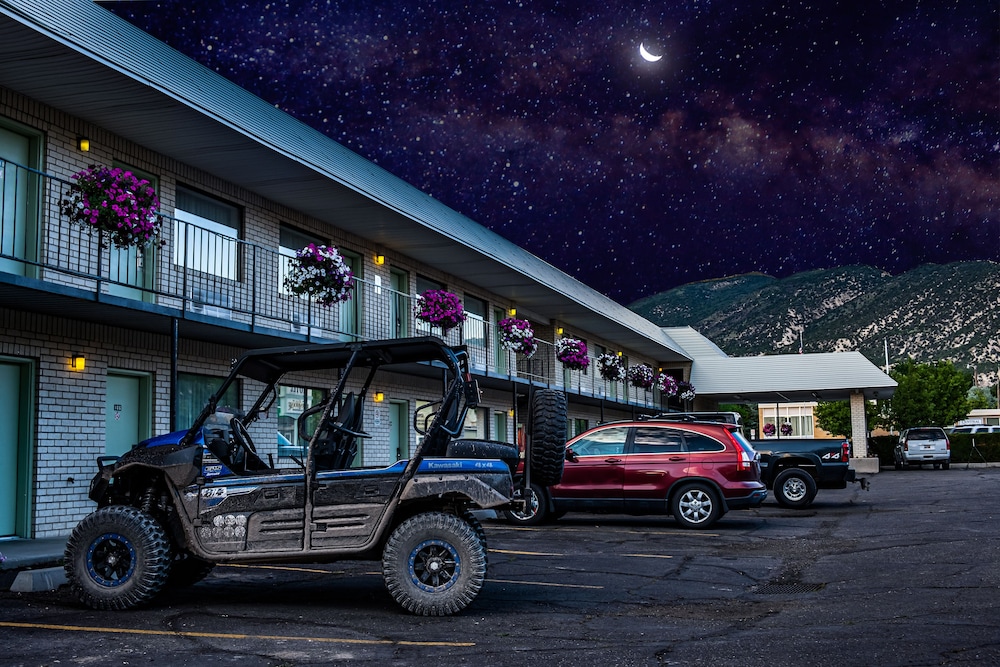 Manti Country Village Motel - photo 28