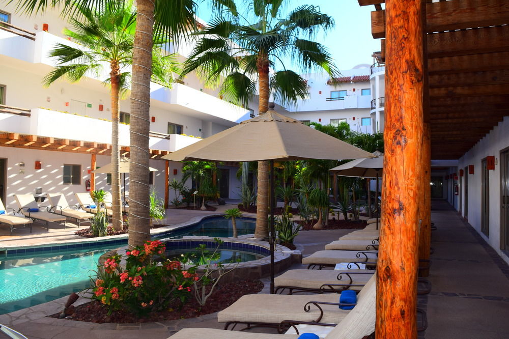 Santa Fe Luxury Residences in Loreto, Mexico