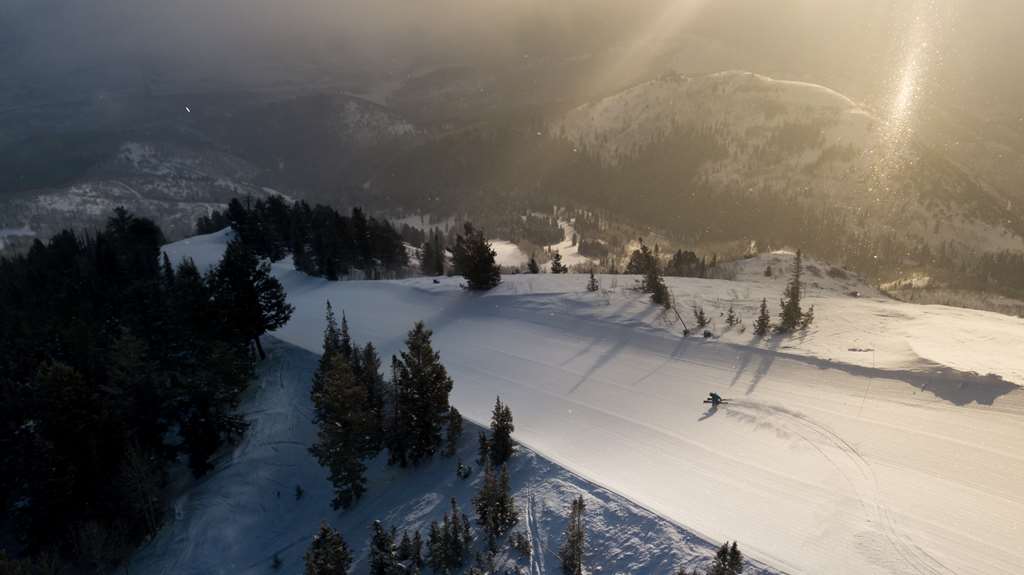 Grand Hyatt Deer Valley - photo 19
