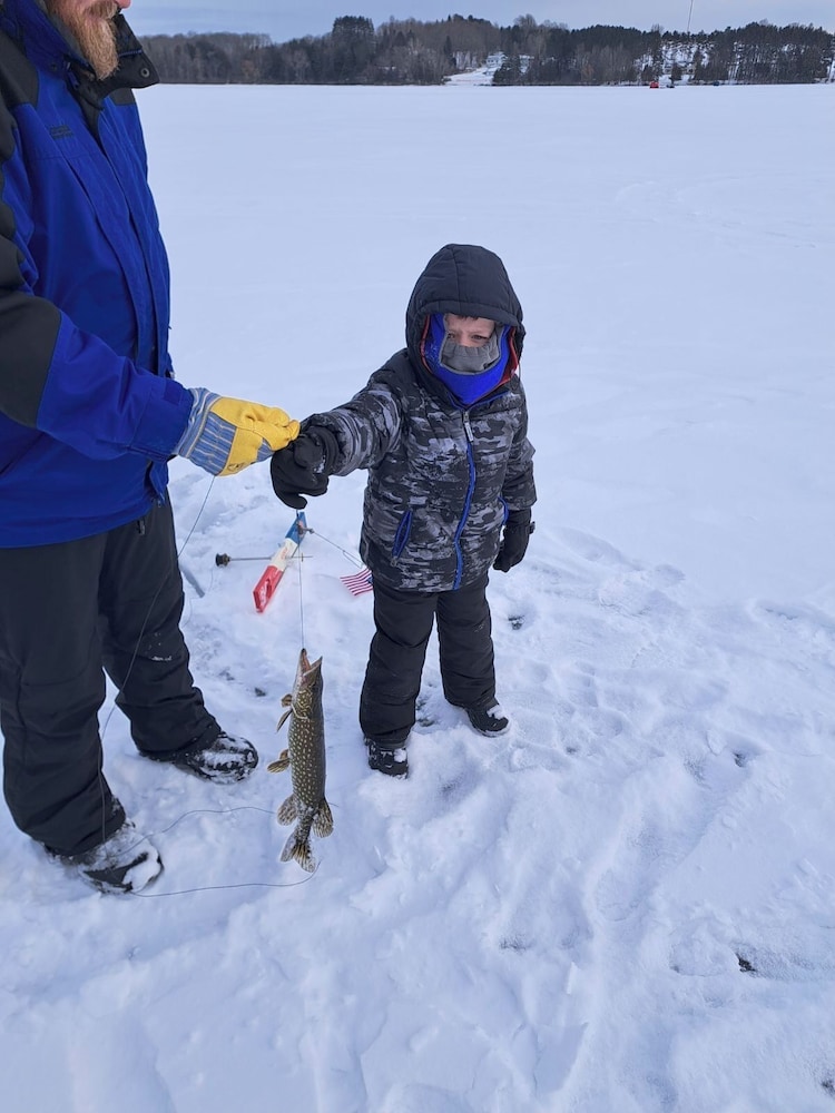 Lakeshore Motel Ice Lake - photo 32