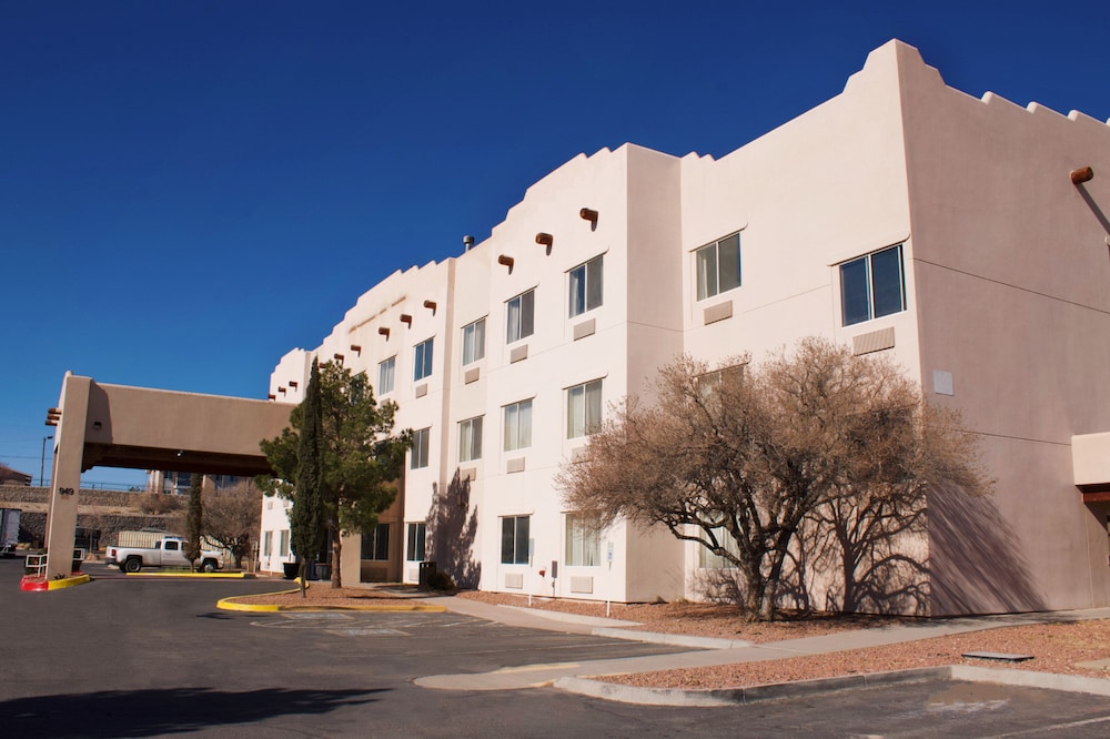 Hotel El Paso - last minute hotel in El Paso