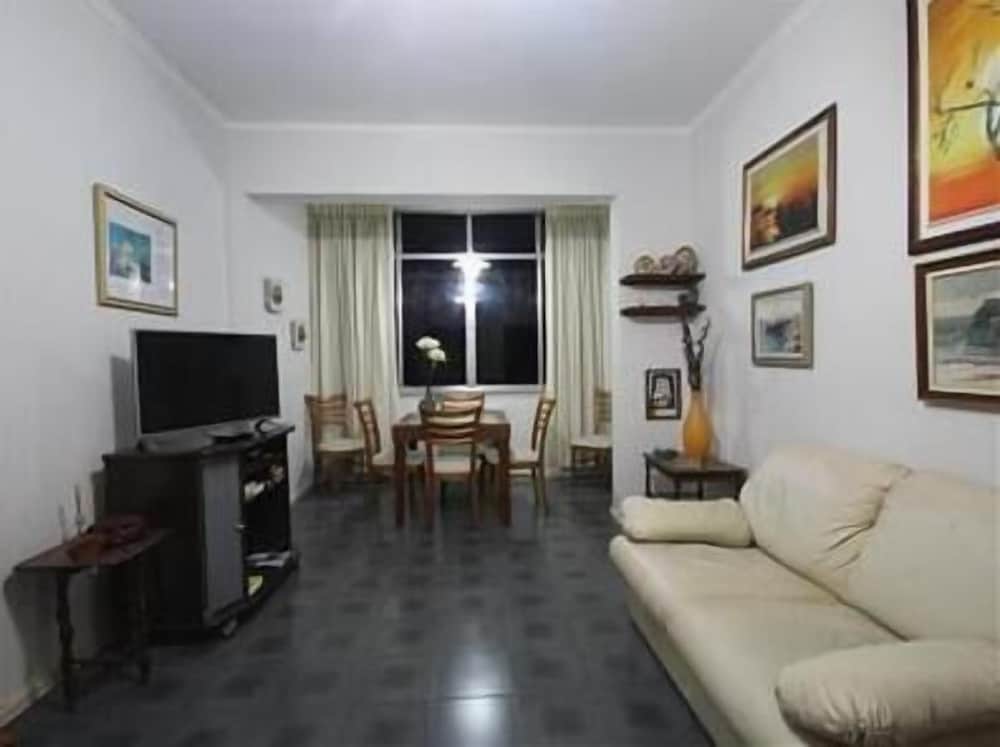 Ribeiro 303 A - last minute hotel in Rio De Janeiro
