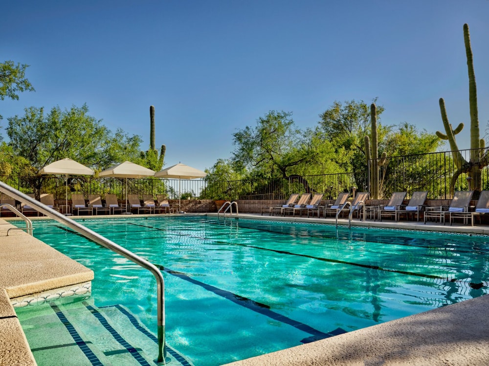 Loews Ventana Canyon Resort - photo 57