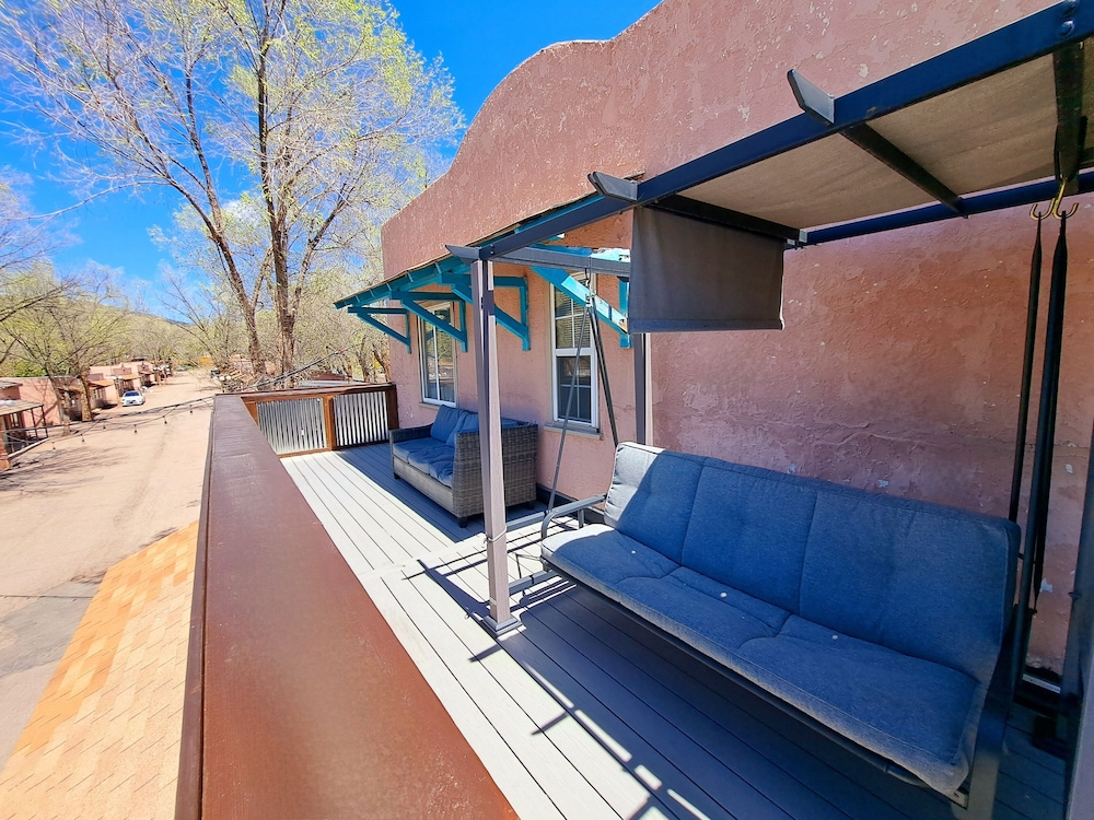 Buffalo Lodge Bicycle Resort - photo 124