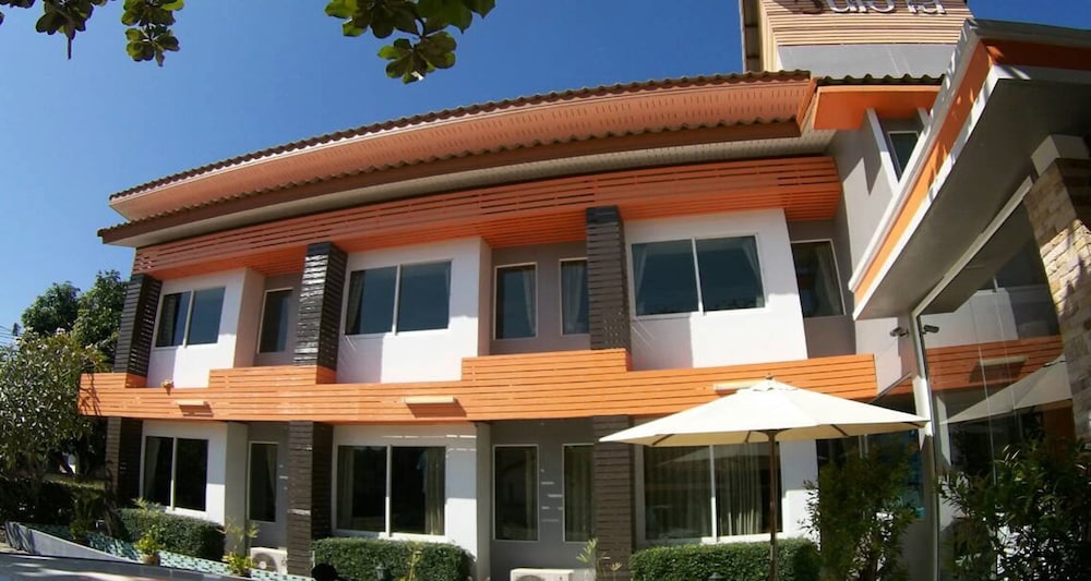 Winhouse Hotel — hotel in Nan
