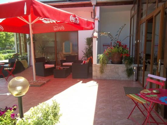 Hotel GabriSa — Razgrad — photo 4