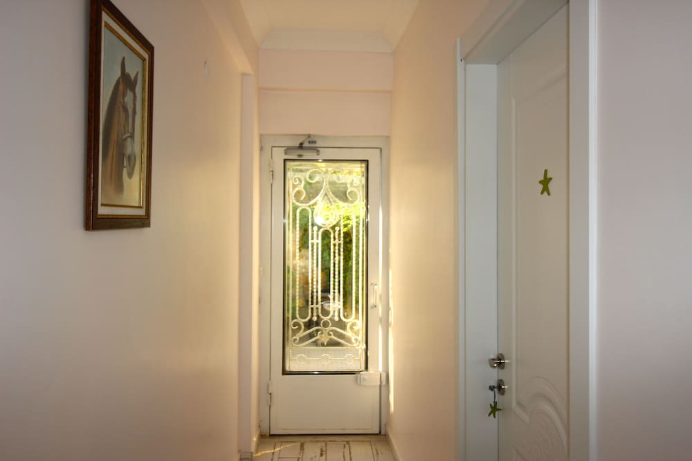Bozcaada Denizyildizi Otel — Bozcaada — photo 2