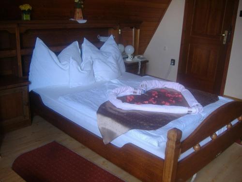 Alpokalja Panzio Etterem in Koszeg, Hungary