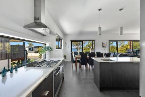 Sunrise Waters — hotel in Mulwala