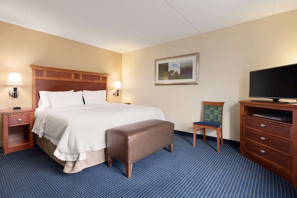 Hampton Inn Warrenton - photo 20