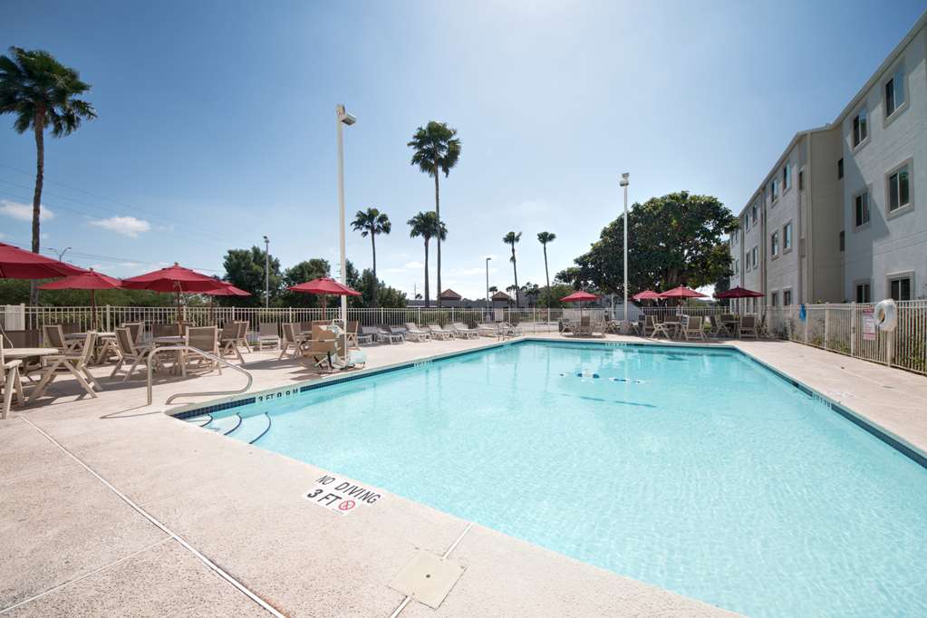 Motel 6 Brownsville TX - photo 5