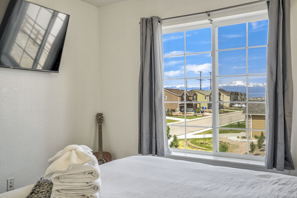 Tumbleweed Resort - photo 10