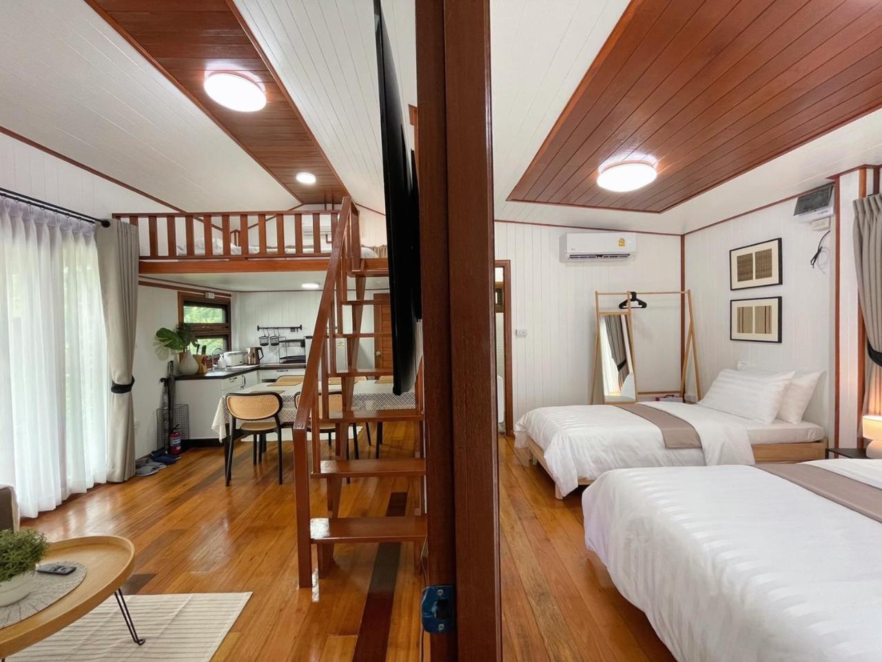 Anna River Home A2 — 4-Star Luxury Hotel in Bangkok, Thailand
