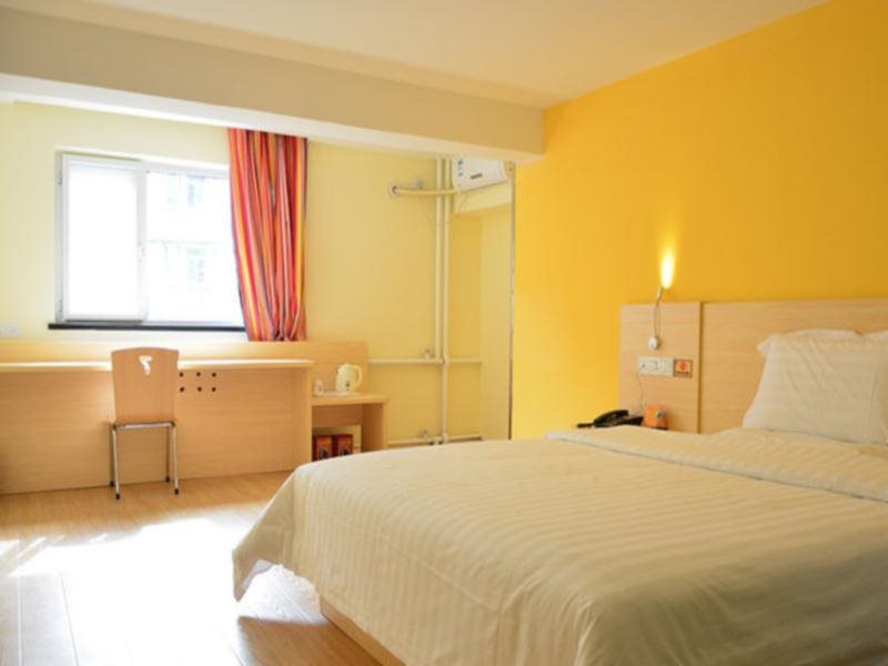 7 Days Inn — hotel in Yingkou