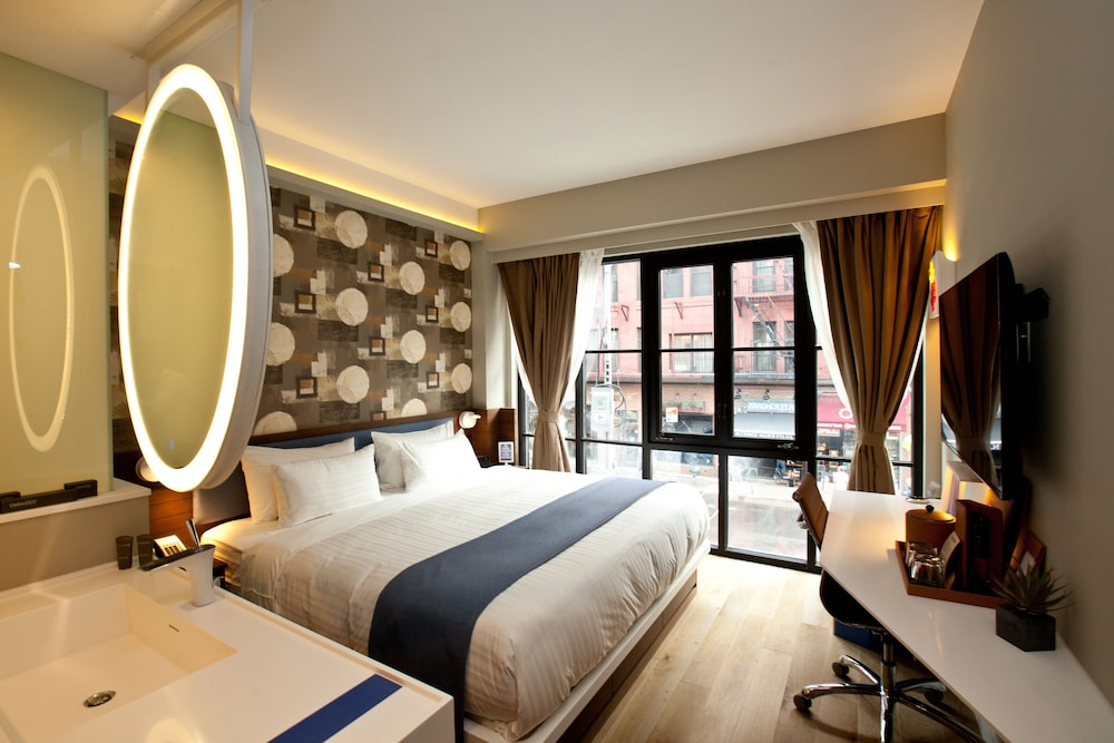 Nobleden Hotel - photo 11
