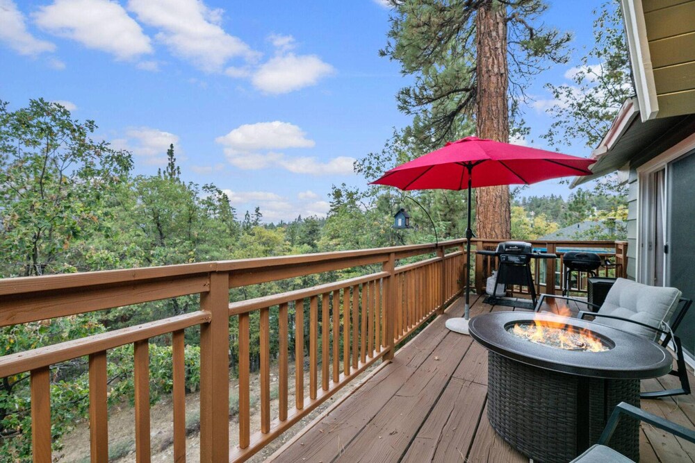 Moonridge Retreat - featured photo