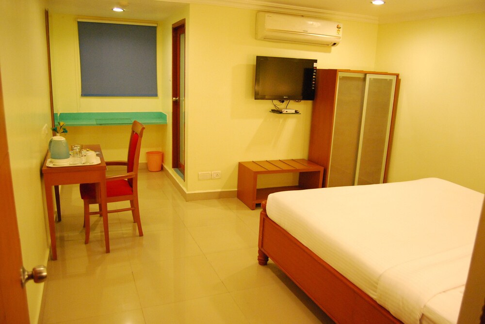 Rj Residency — Chennai — photo 4