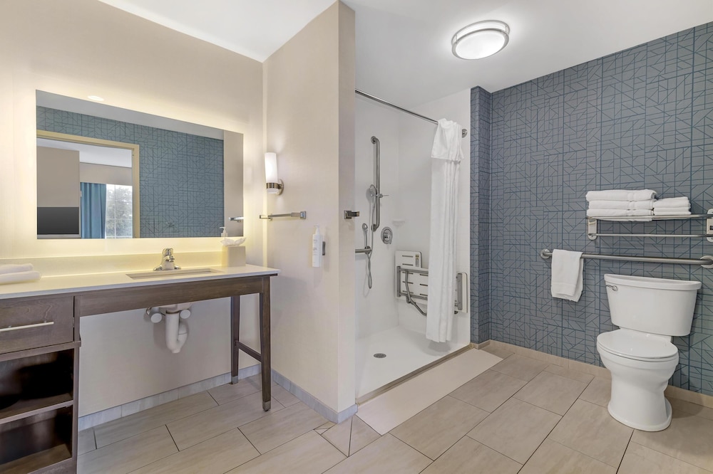 Homewood Suites By Hilton Schenectady - photo 39