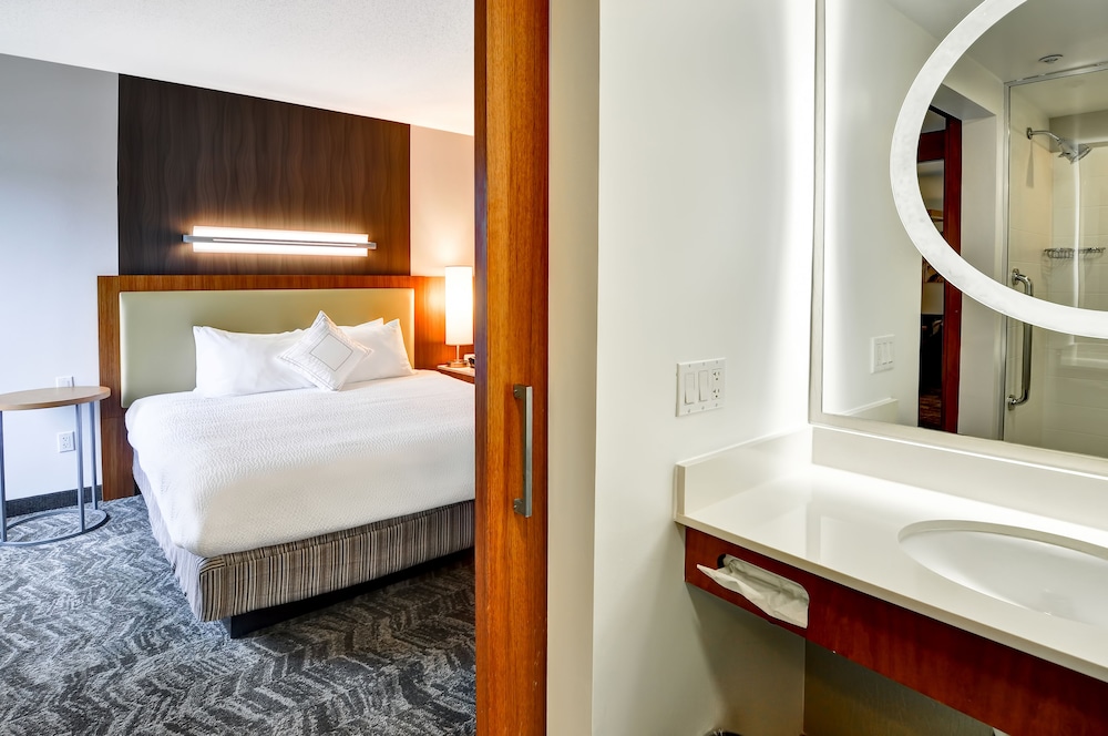 SpringHill Suites By Marriott Columbia Fort Meade Area - photo 15