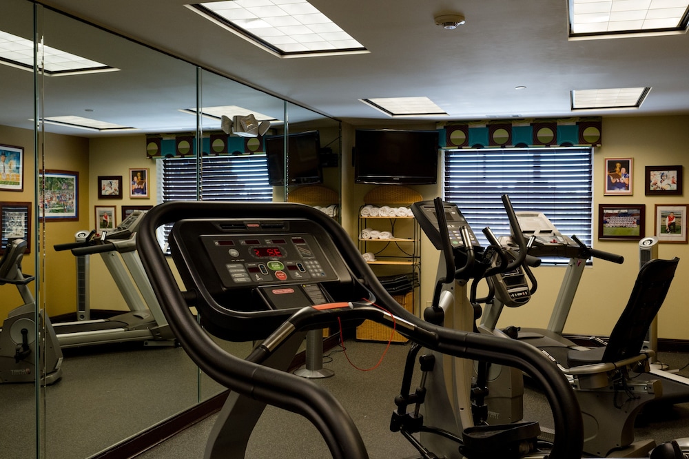 Holiday Inn Express Hotel & Suites Oxford by IHG - photo 19