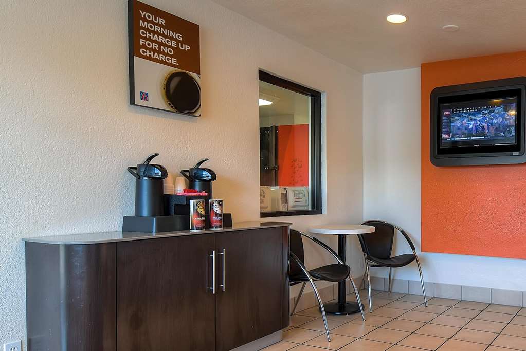 Motel 6 Stanton CA Anaheim West - photo 21