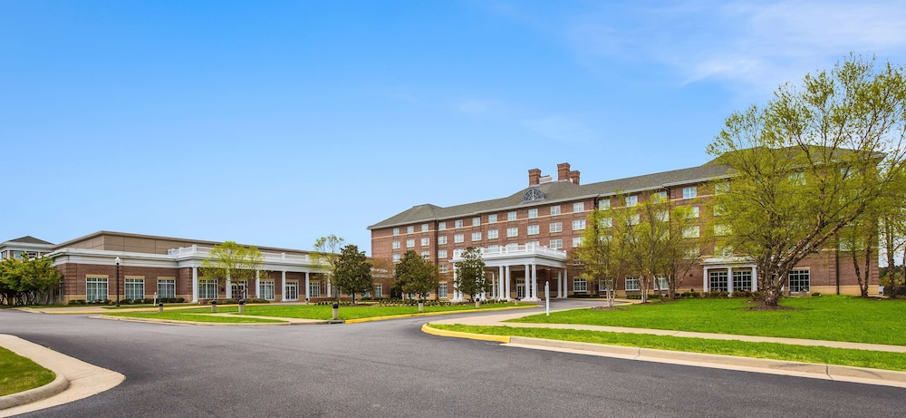 Hilton Garden Inn Suffolk Riverfront - photo 71