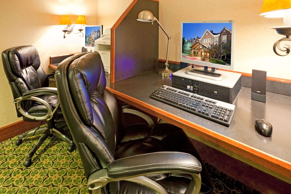 Staybridge Suites Irving Las Colinas by IHG - photo 34