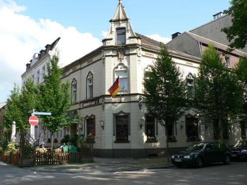 Stadt Gut Hotel Zum Rathaus — hotel in Oberhausen