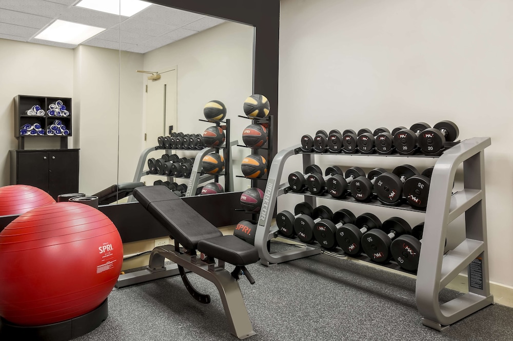 Homewood Suites by Hilton Ft. Worth North at Fossil Creek - photo 30