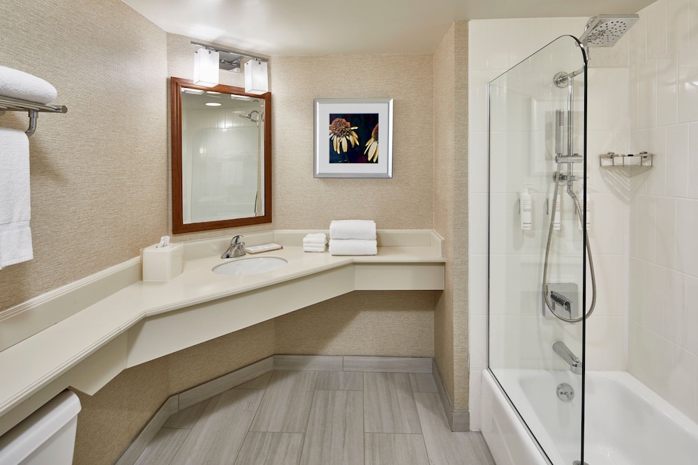 Atlanta Marriott Alpharetta - photo 27