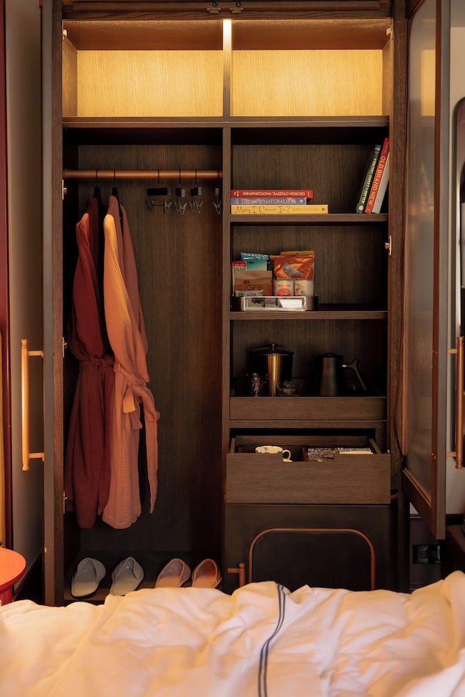 Fidelity Hotel - photo 11