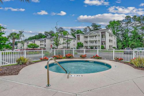 Shoreline Serenity at River Oaks — 4-Star Luxury Hotel in Myrtle Beach, United States