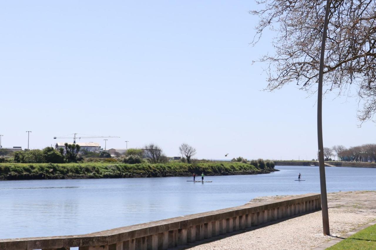 Margens Do Rio - carbon neutral hotel in Vila Do Conde