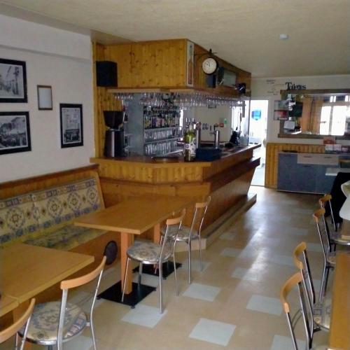 Hotel Du Centre — hotel in Chalus