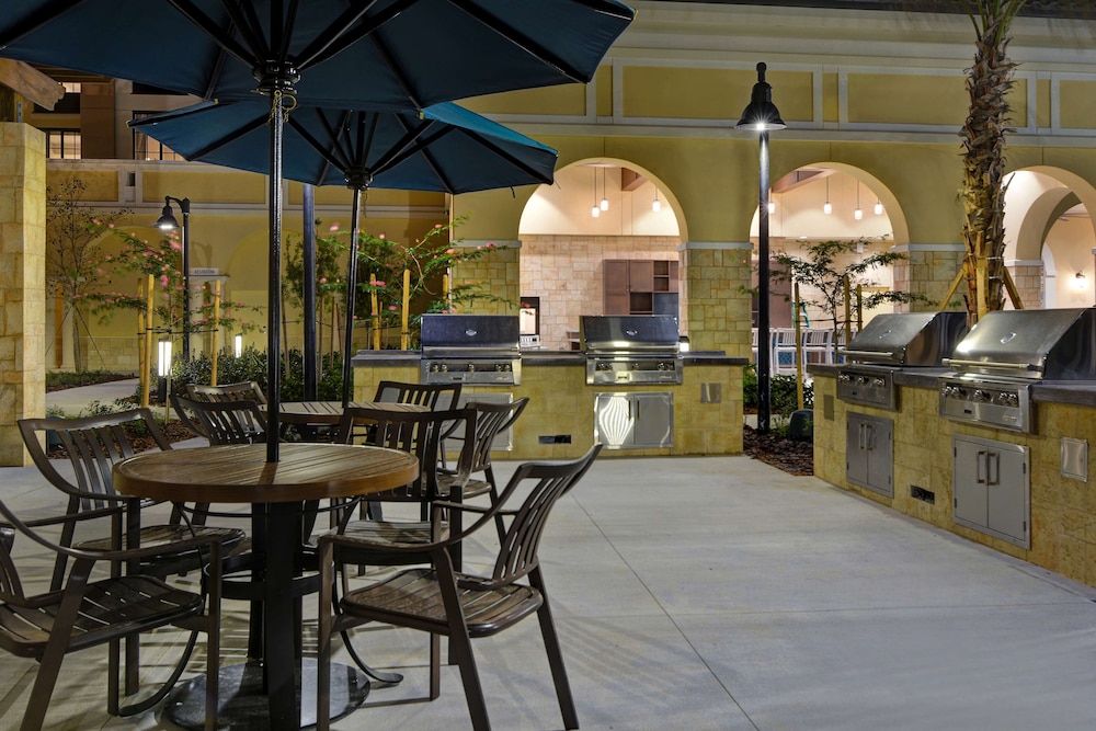 Home2 Suites by Hilton Orlando at Flamingo Crossings - photo 40