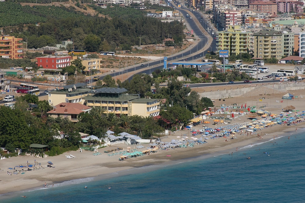 Muz Hotel - last minute hotel in Alanya
