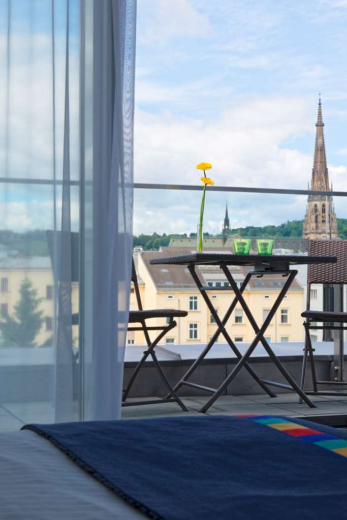 Park Inn by Radisson Linz in Linz, Austria