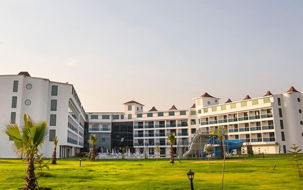 Kekova Luxe Hotel in Kumluca, Turkey