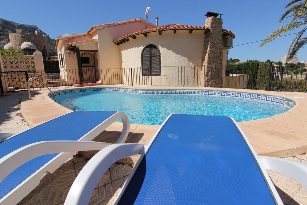 Acan0216 in Calp, Spain