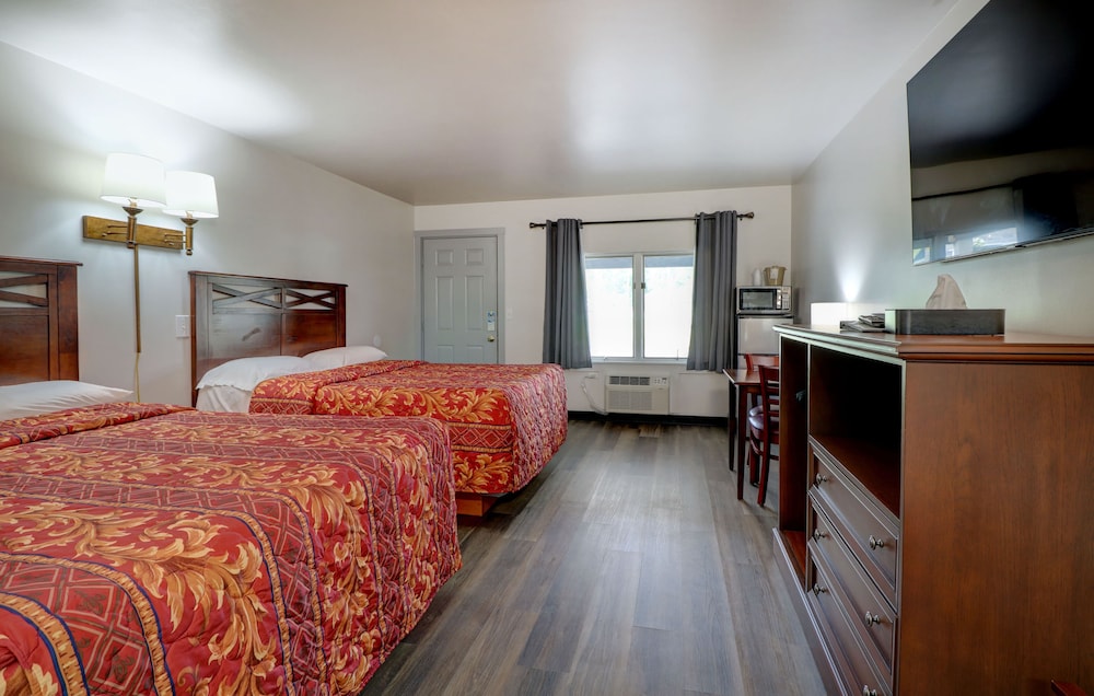 Canaan Motel - photo 7