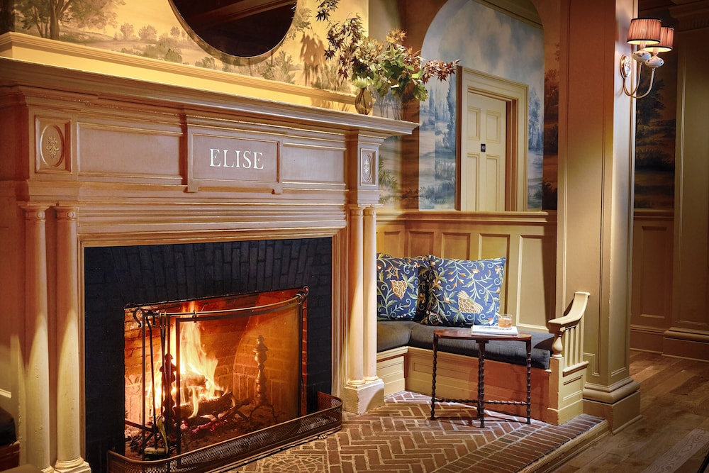 The Vanderbilt Auberge Collection - photo 12