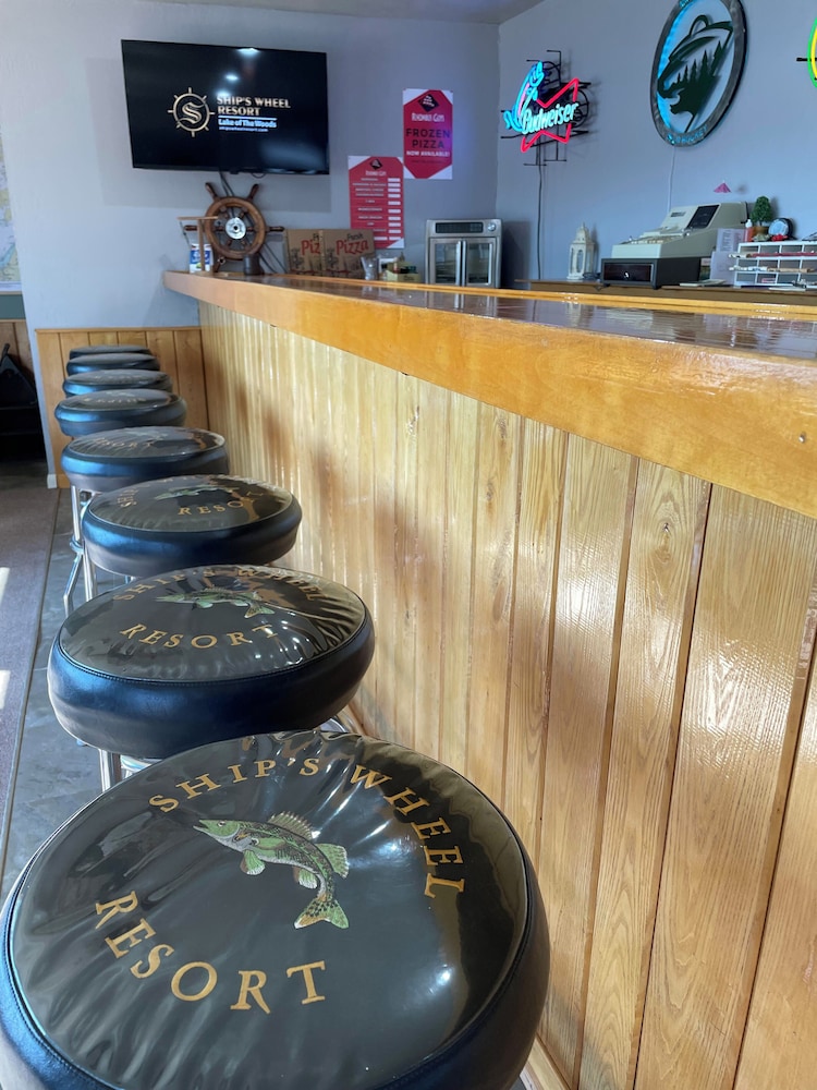 Ship’s Wheel Resort — Baudette — photo 3