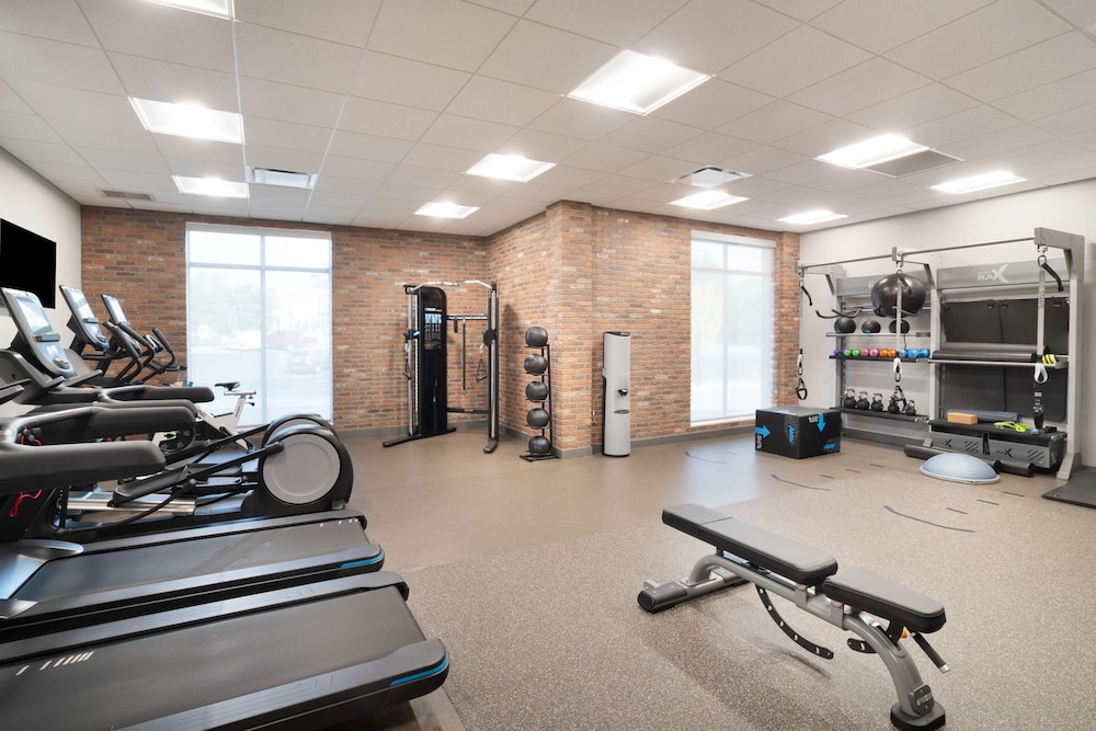 Hampton Inn Greer Greenville SC - photo 36