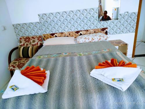 Minha casa pousada in Botucatu, Brasil