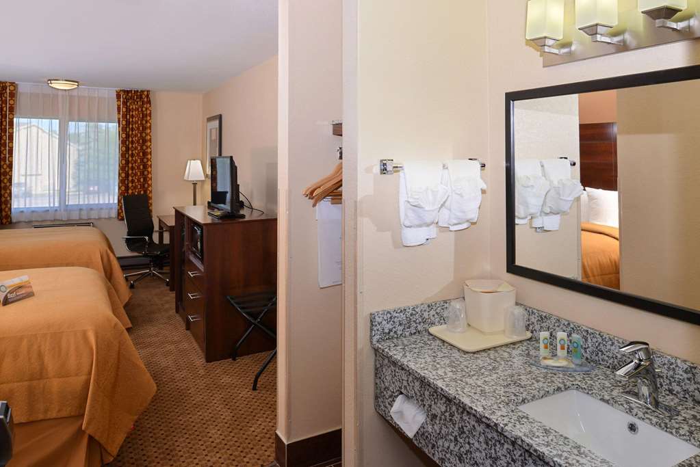 Quality Inn Appleton West - photo 14