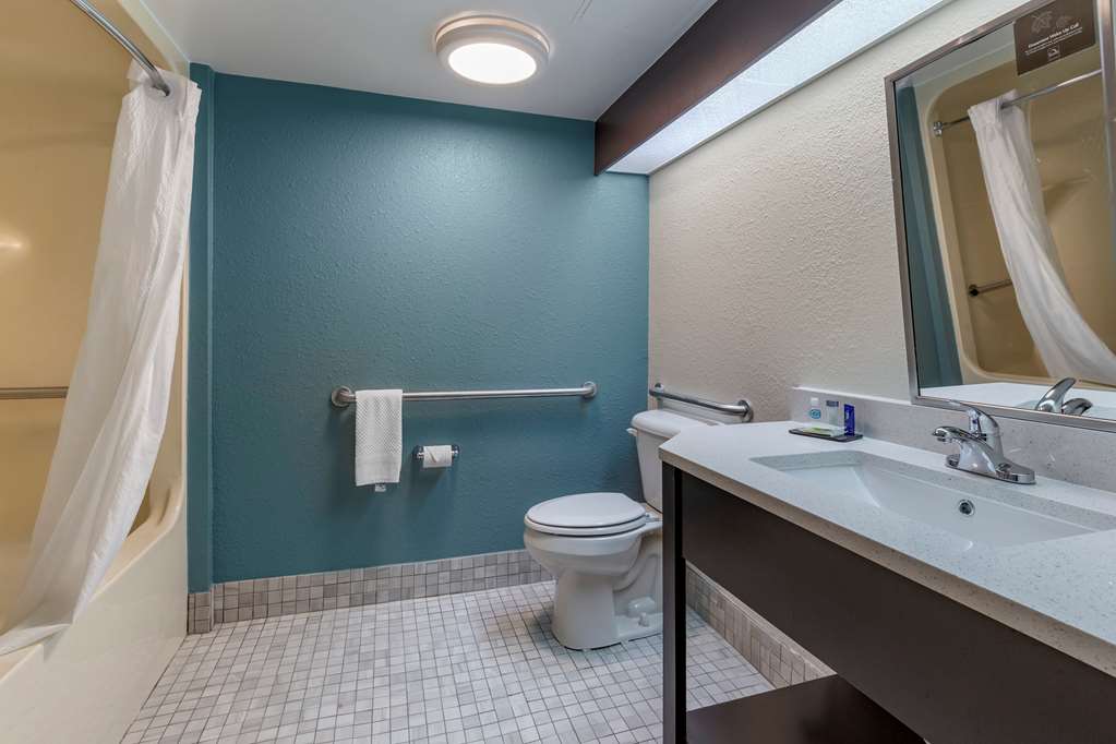 Sleep Inn Fayetteville I 95 - photo 24
