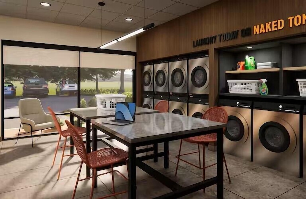 LivSmart Studios by Hilton Tullahoma - photo 10
