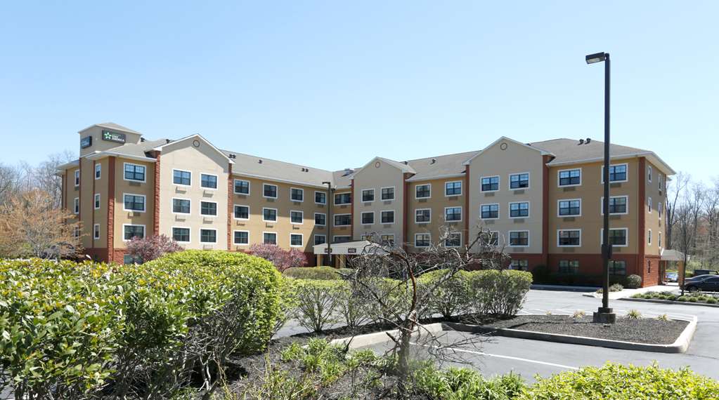 Extended Stay America Suites Princeton South Brunswick - featured photo