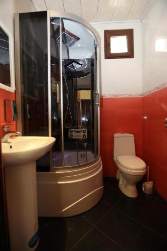 Guest House Old Tbilisi